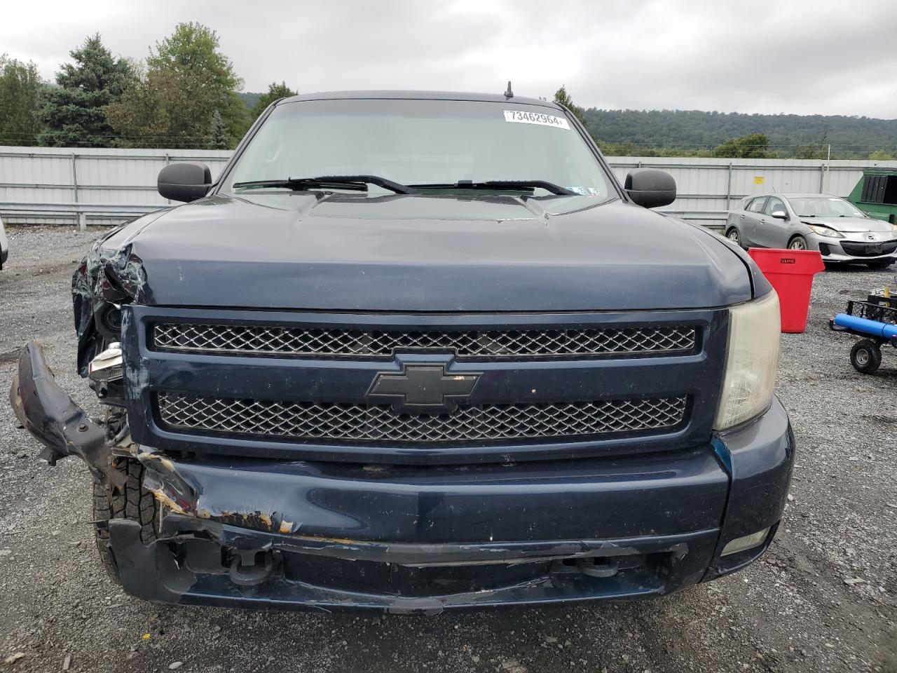 2007 Chevrolet Silverado - Image 5