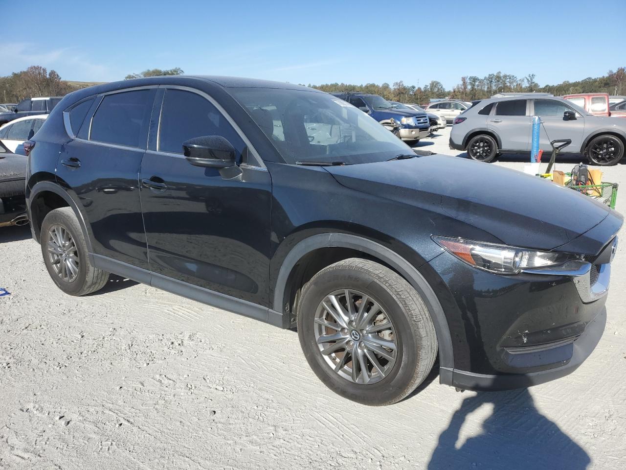 2018 Mazda CX-5 - Image 4