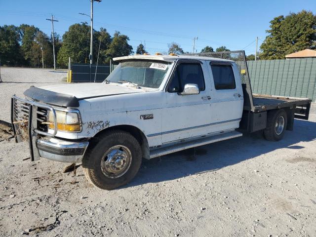 1993 Ford F350 