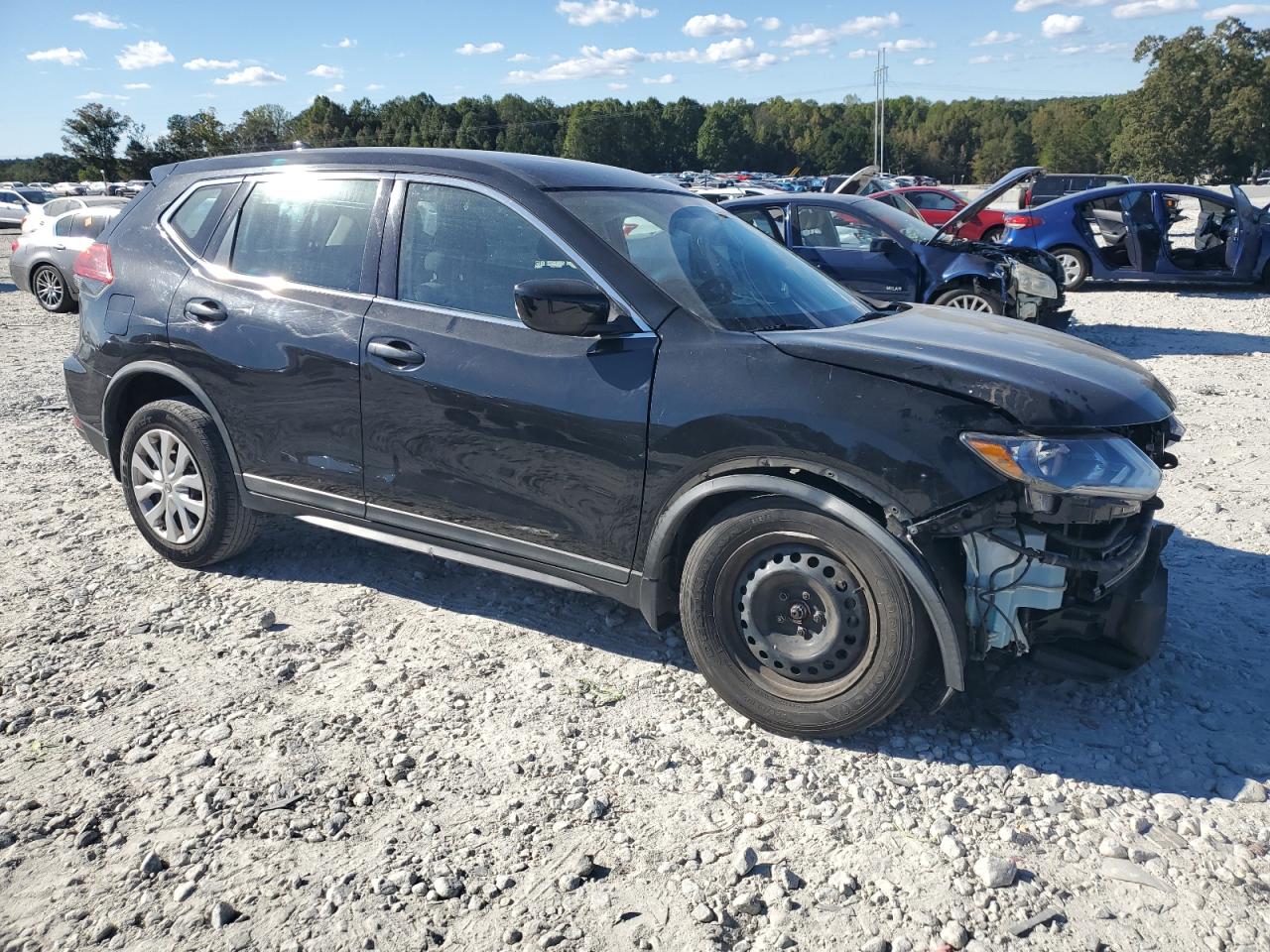 2018 Nissan Rogue - Image 4