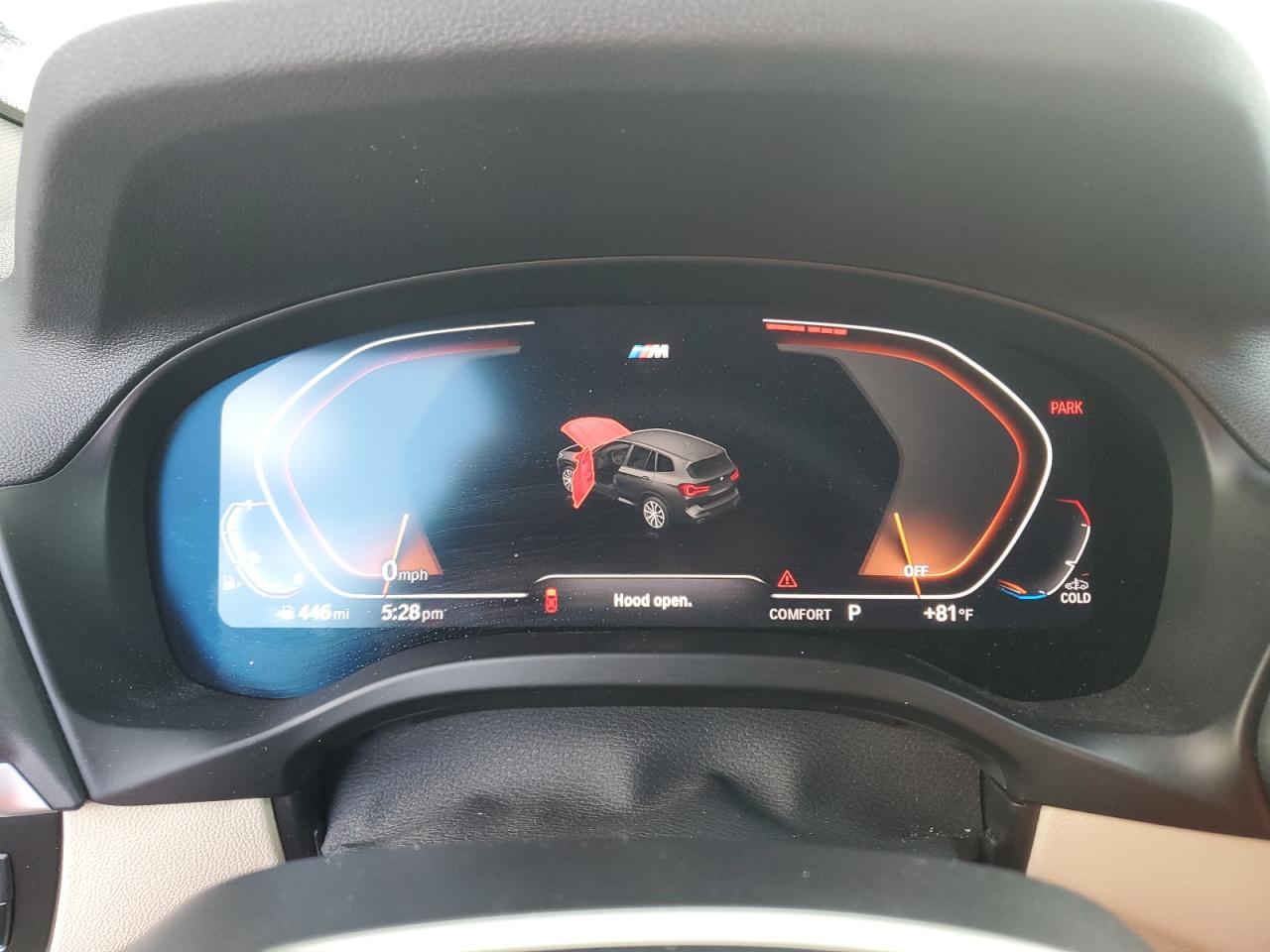 2022 BMW X3 - Image 9