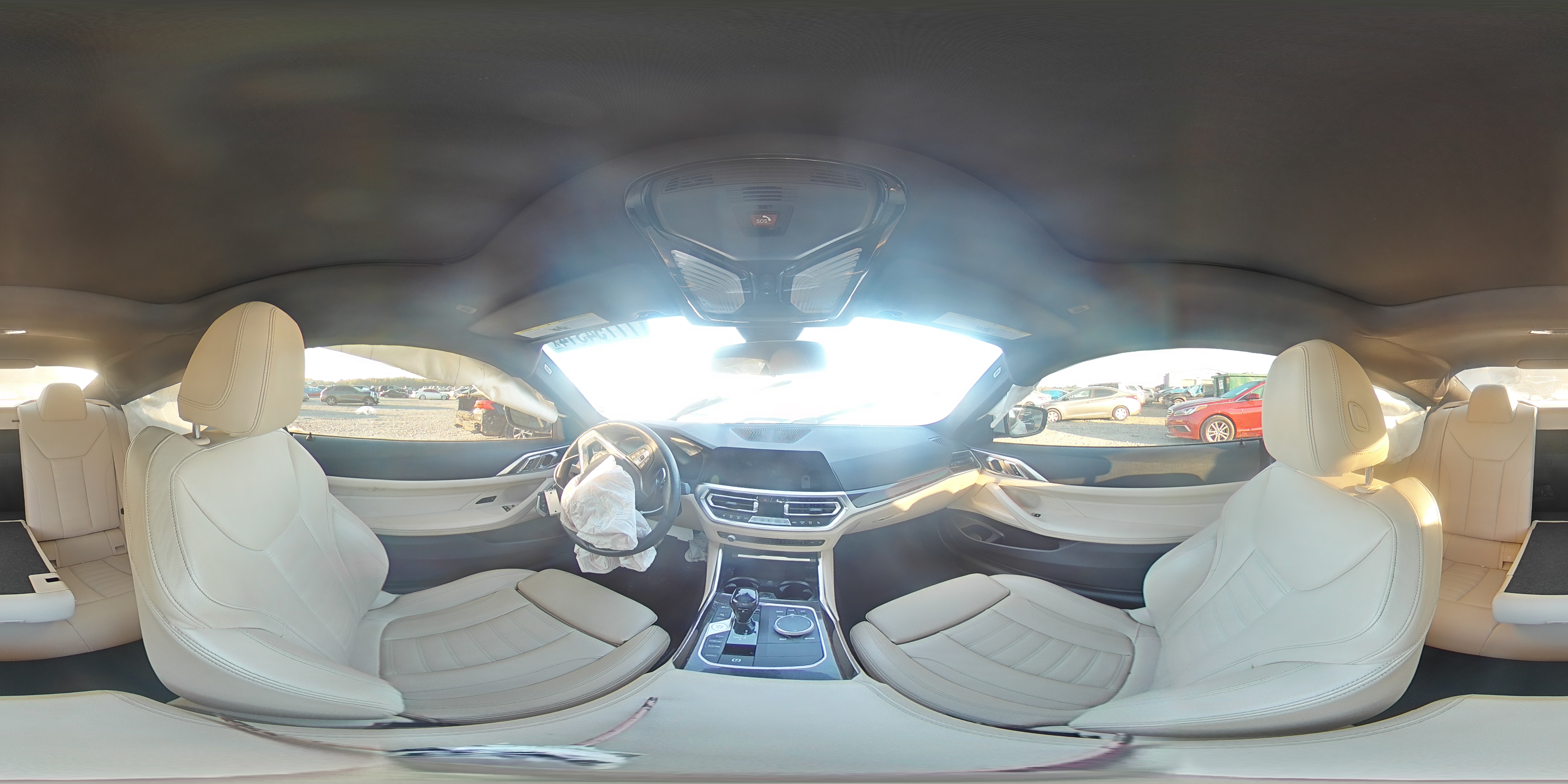 2021 BMW 4er - Image 13