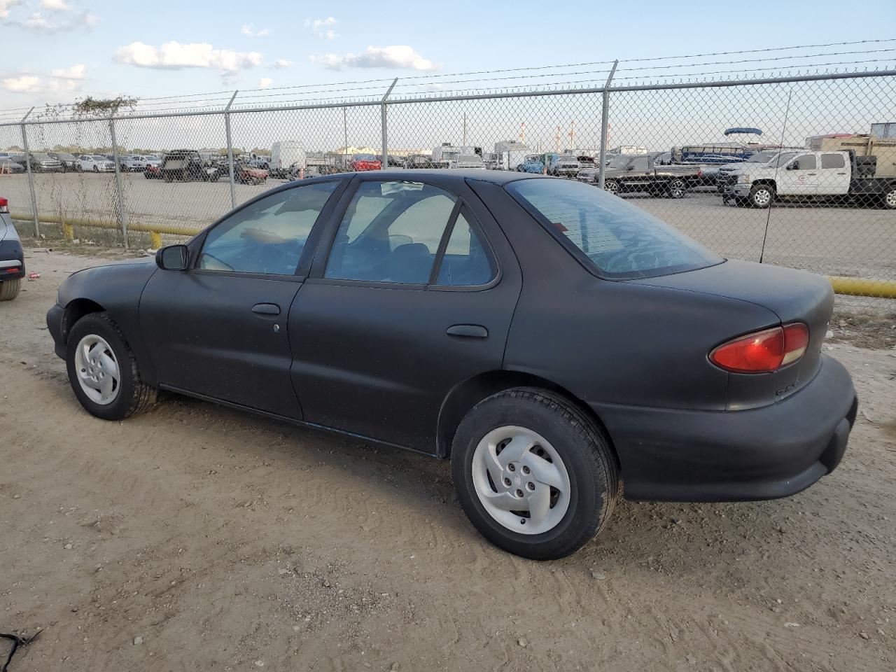 1G1JC5242W7242399 1998 Chevrolet Cavalier