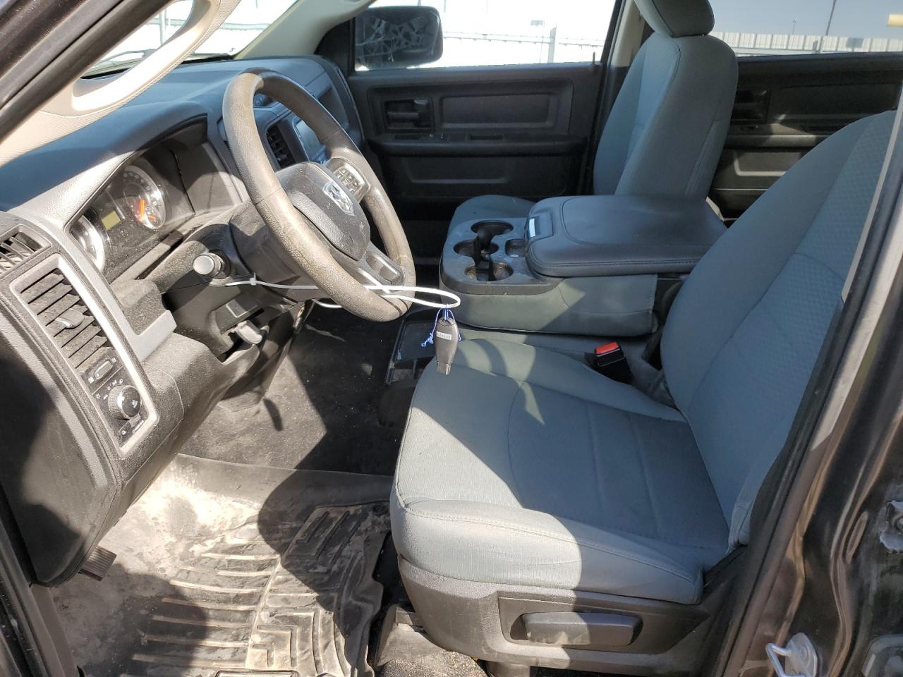 2019 RAM 1500 - Image 7