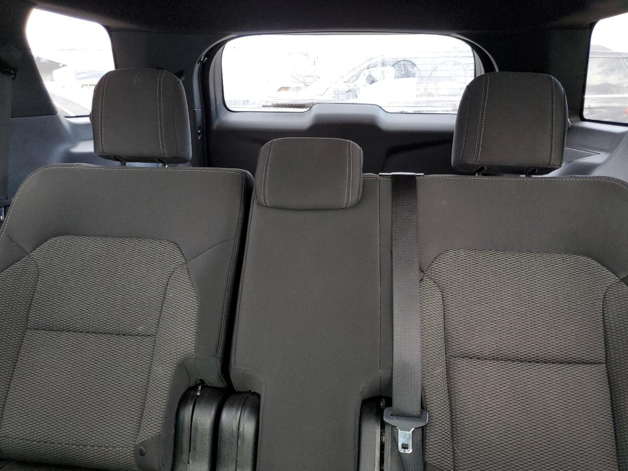 2018 Ford Explorer - Image 10