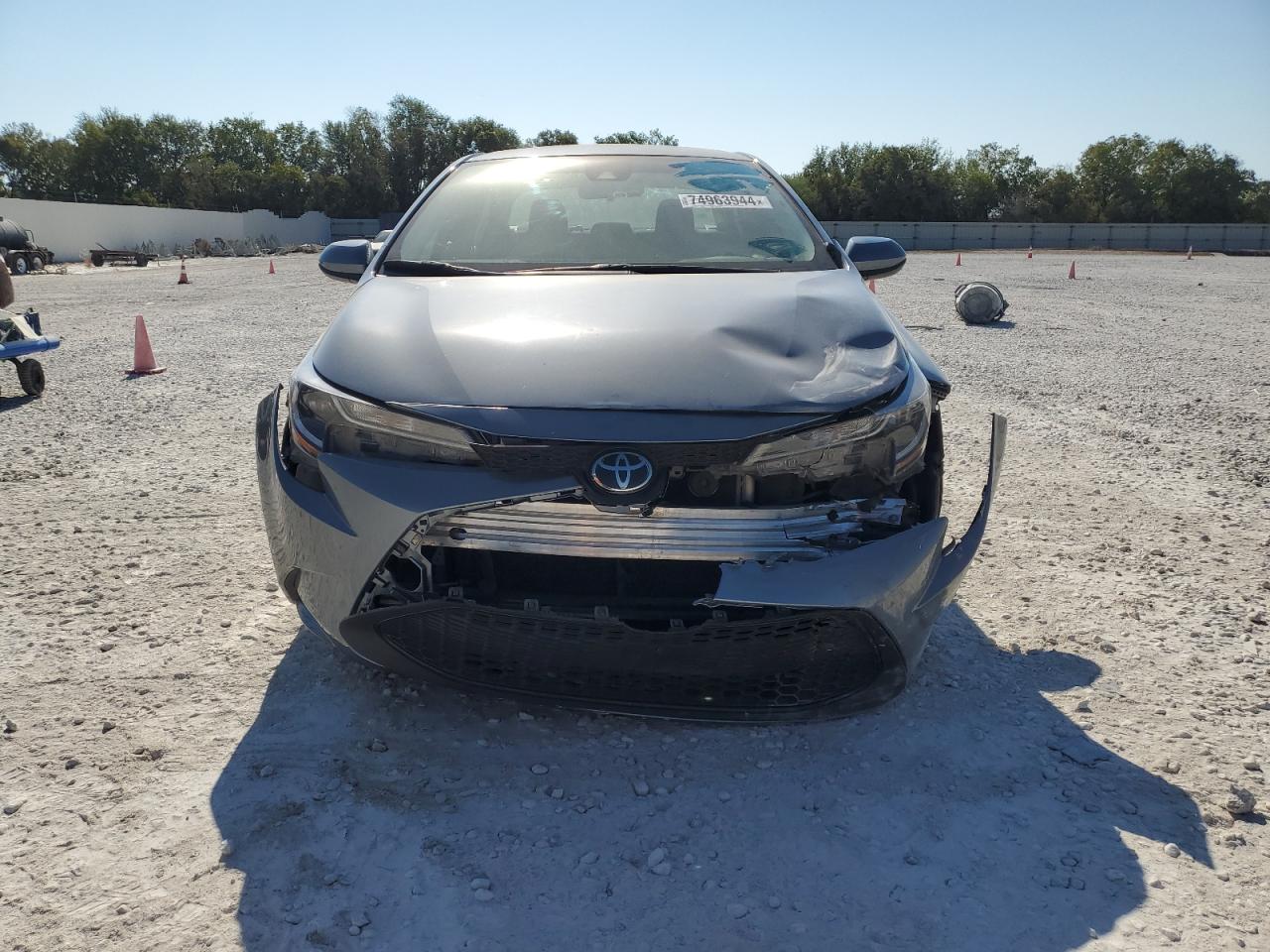 2022 Toyota Corolla - Image 5