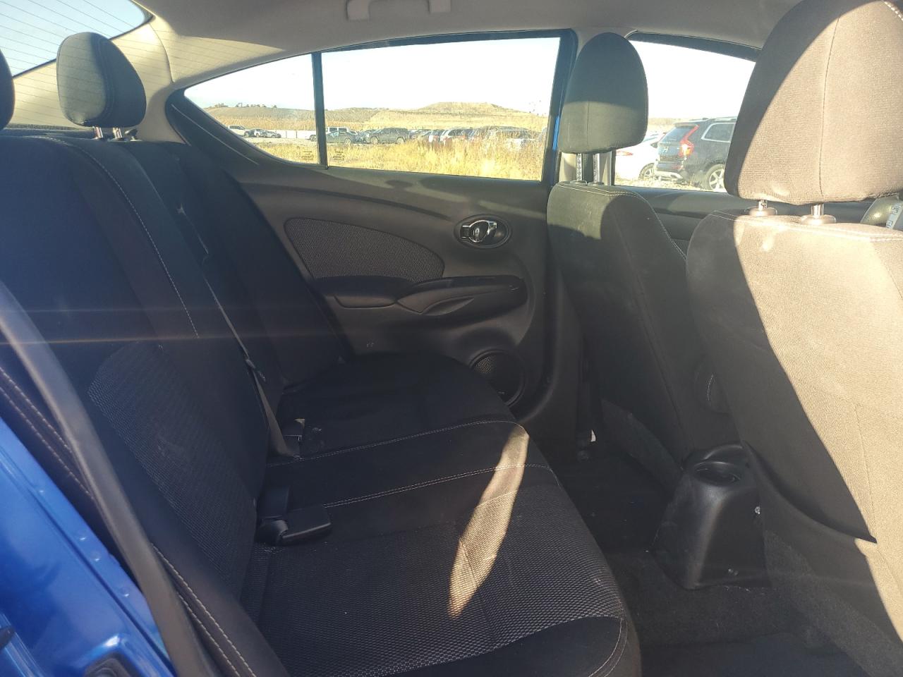 2015 Nissan Versa - Image 10
