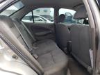 2001 Nissan Sentra Xe en Venta en Albuquerque, NM - Front End