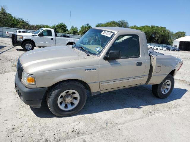 2008 Ford Ranger 