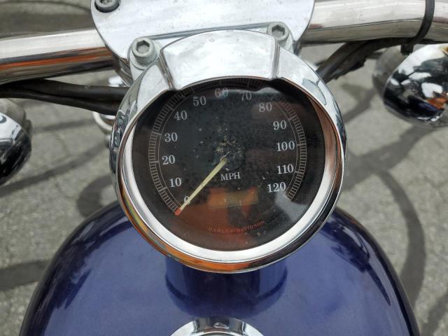 1999 HARLEY-DAVIDSON XL1200 C