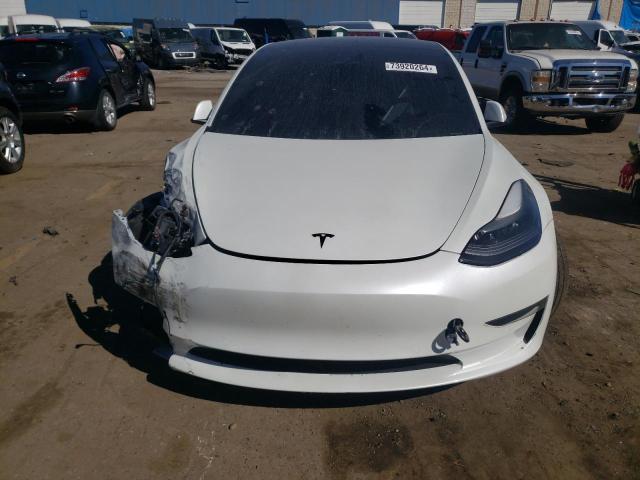 5YJ3E1EB4MF061986 Tesla Model 3  5