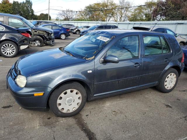 2006 Volkswagen Golf Gl