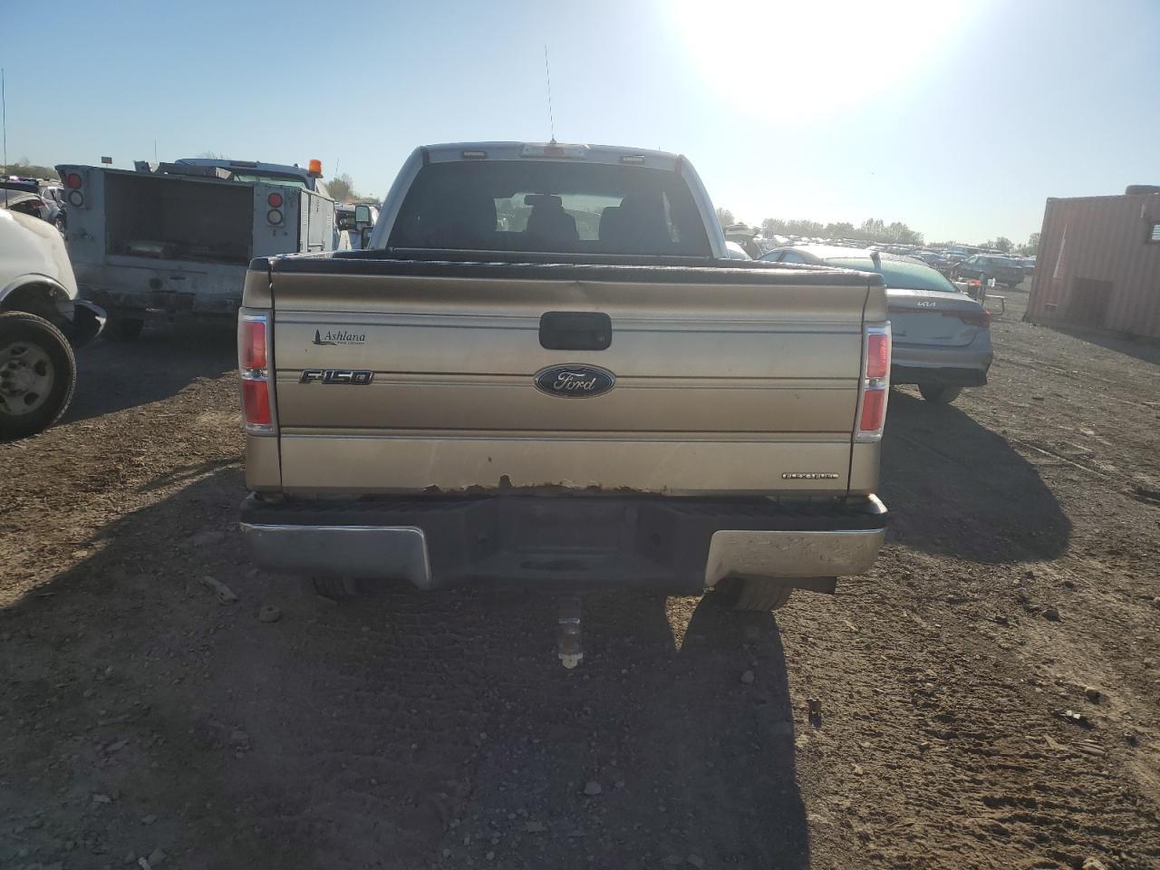 2012 Ford F-150 - Image 6
