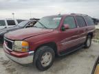 2003 Gmc Yukon  de vânzare în Riverview, FL - Water/Flood