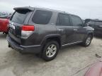 2013 Toyota 4Runner Sr5 იყიდება Riverview-ში, FL - Water/Flood