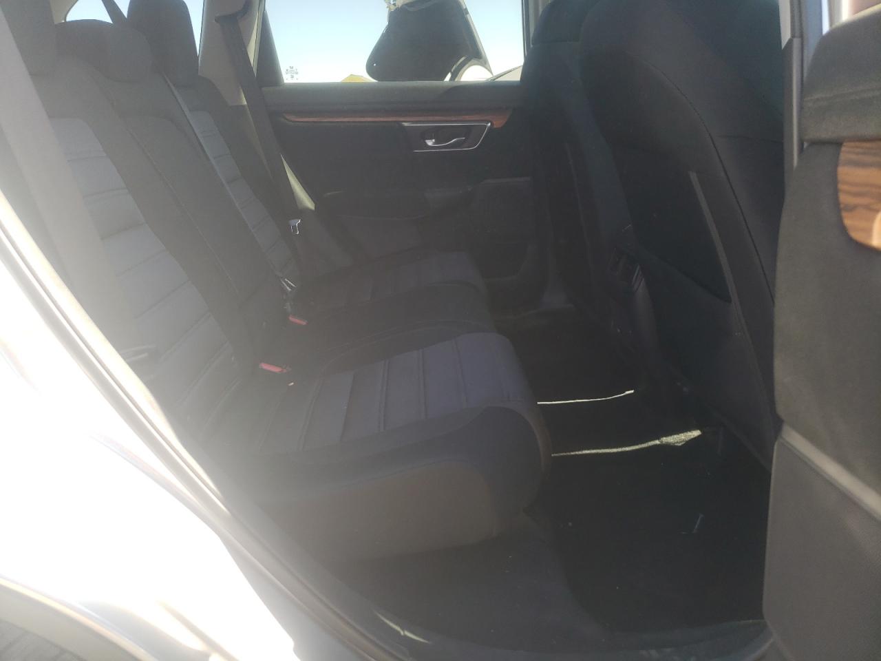 2018 Honda CR-V - Image 11