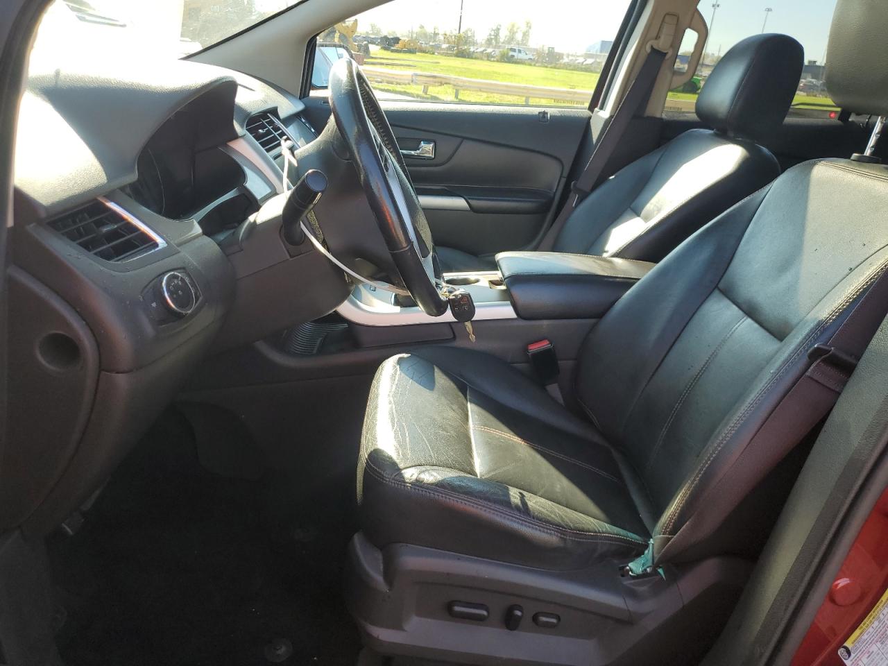 2013 Ford Edge - Image 7
