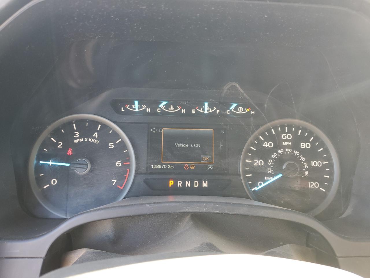 2019 Ford F-150 - Image 9