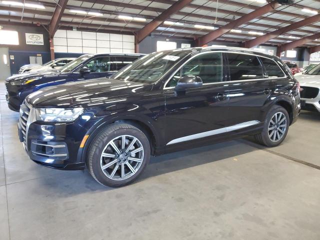 2017 Audi Q7 Prestige