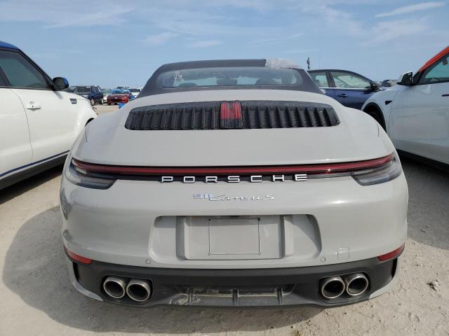 WP0CB2A9XNS245285 Porsche 911 CARRER 6