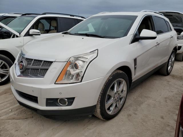 2010 Cadillac Srx Performance Collection en Venta en Riverview, FL - Water/Flood