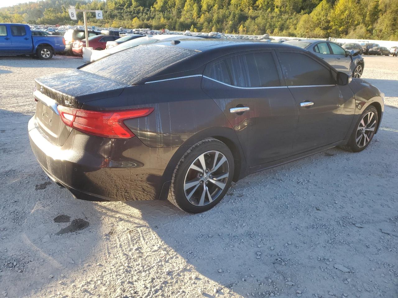 1N4AA6AP6HC374452 NISSAN ALTIMA 2017
