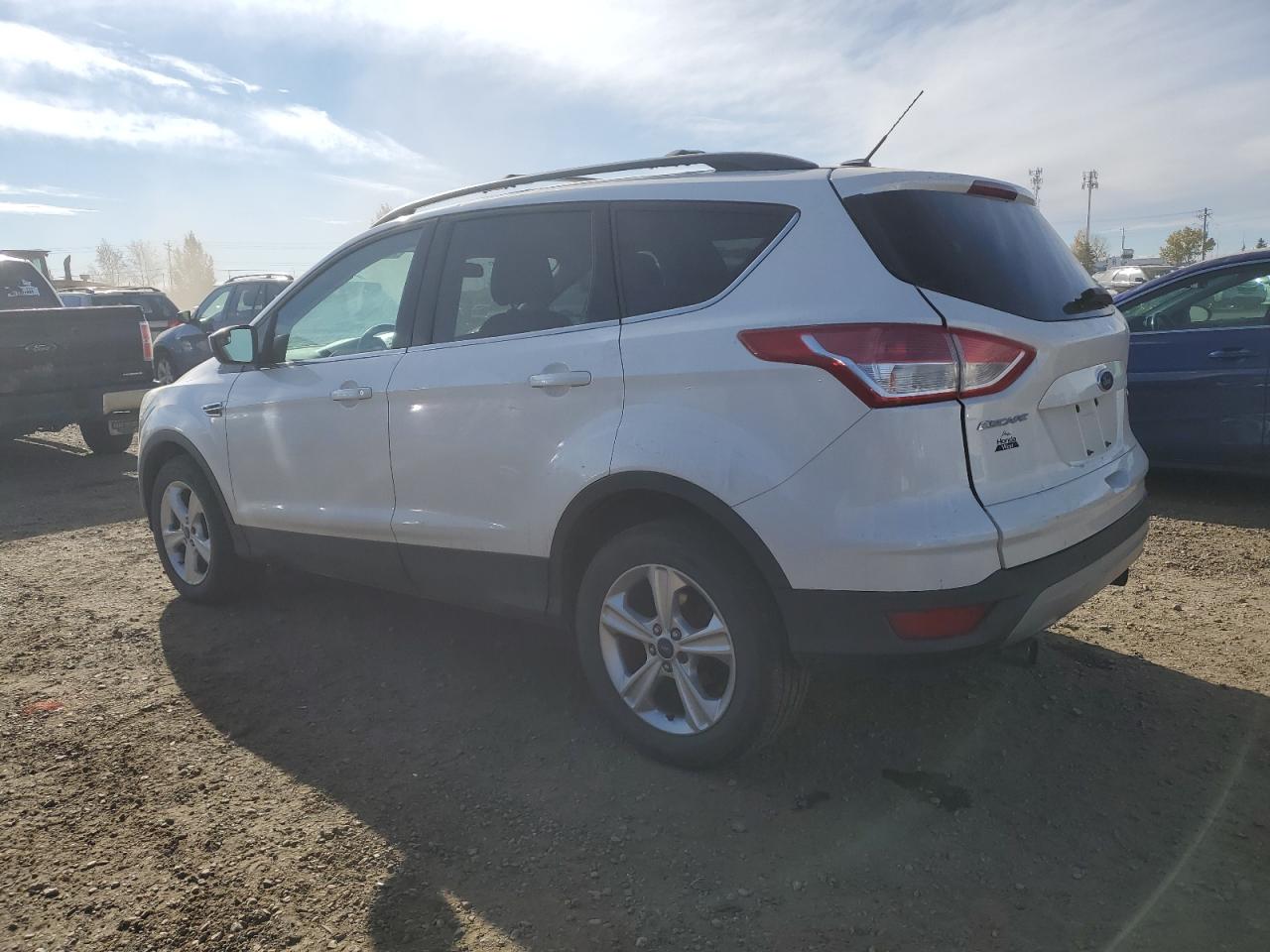 2013 Ford Escape - Image 2