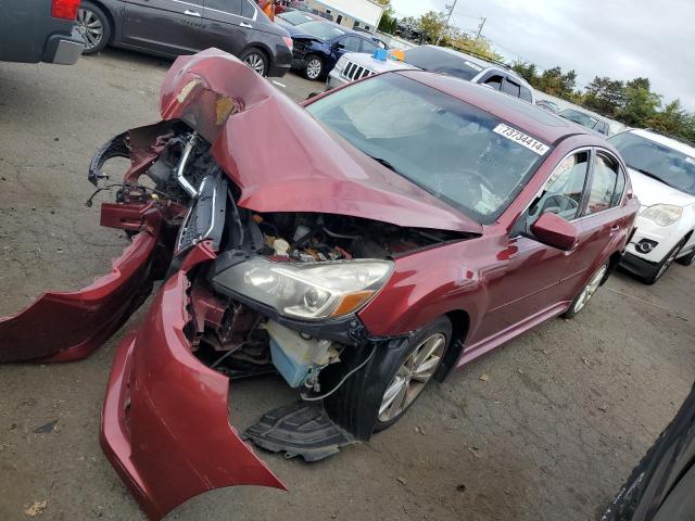 2014 Subaru Legacy 2.5I Limited zu verkaufen in New Britain, CT - Front End