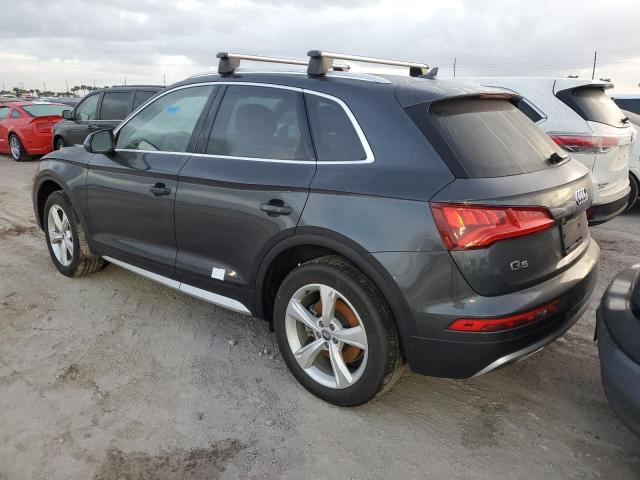 WA1BNAFY7L2077447 Audi Q5 PREMIUM 2