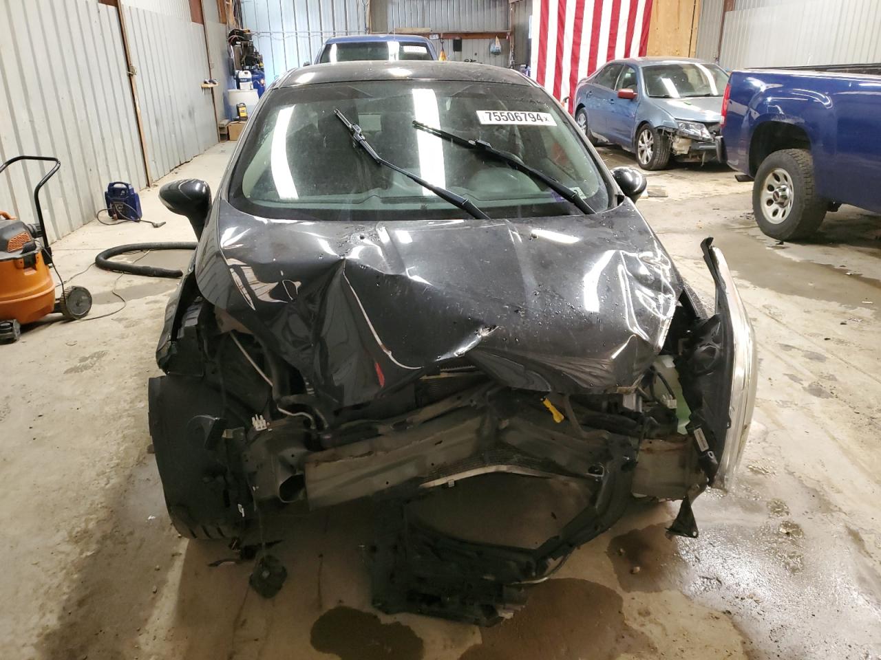 2019 Ford Fiesta - Image 5