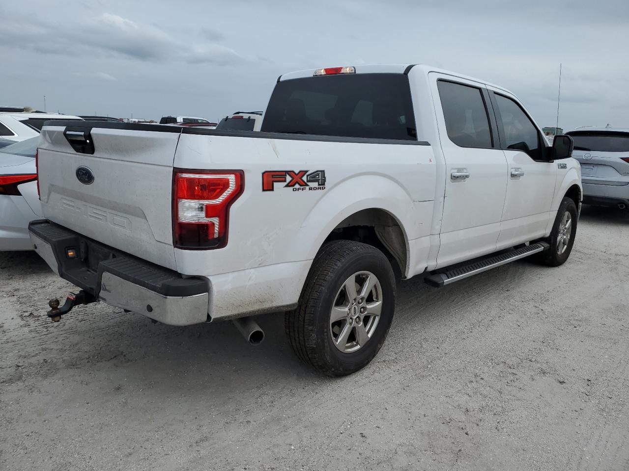 2020 Ford F-150 - Image 3