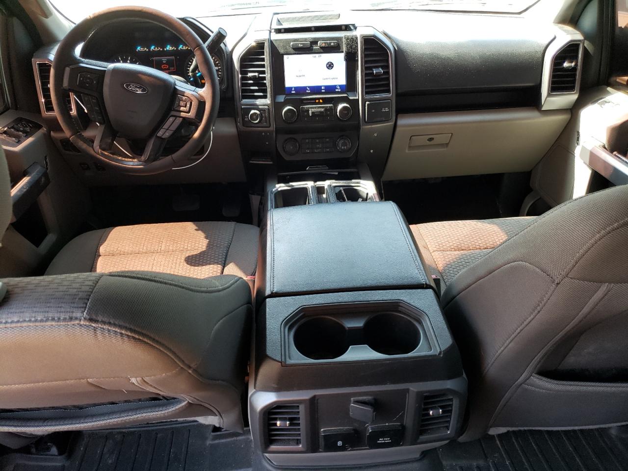 1FTEW1E56LKE09949 FORD F-150 2020