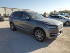 2017 Volvo Xc90 T6 en Venta en Kansas City, KS - Hail