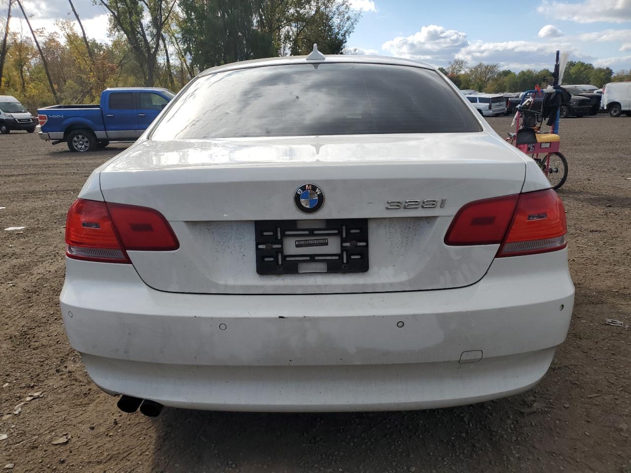 2010 BMW 328 Xi VIN: WBAWC3C58AP470860 Lot: 74222844