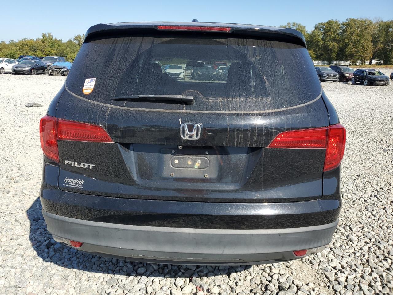 2016 Honda Pilot - Image 6
