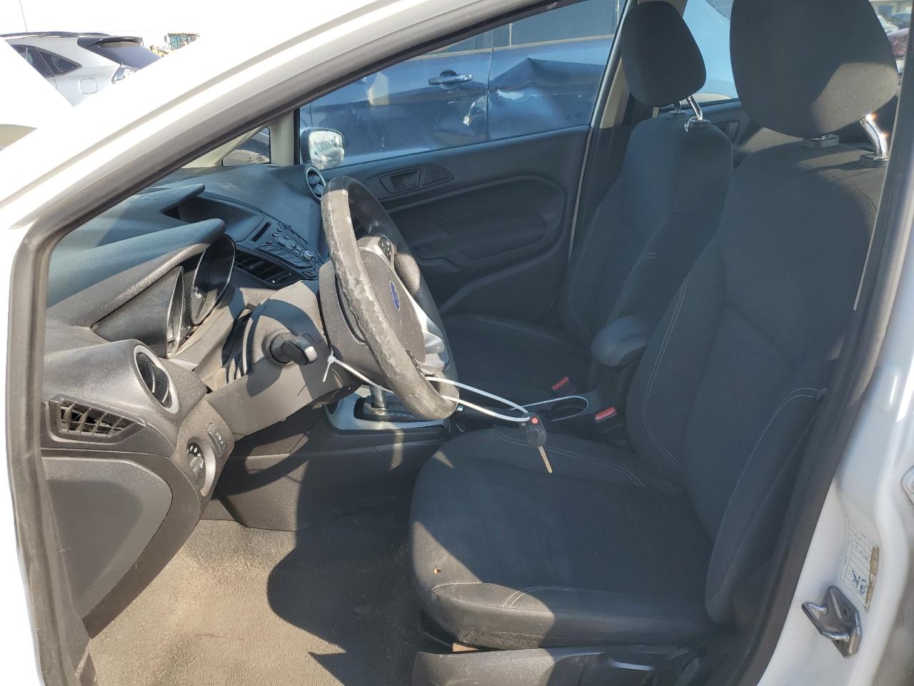2017 Ford Fiesta - Image 7