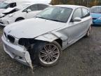 2008 BMW 120D M SPO for sale at Copart EAST KILBRIDE