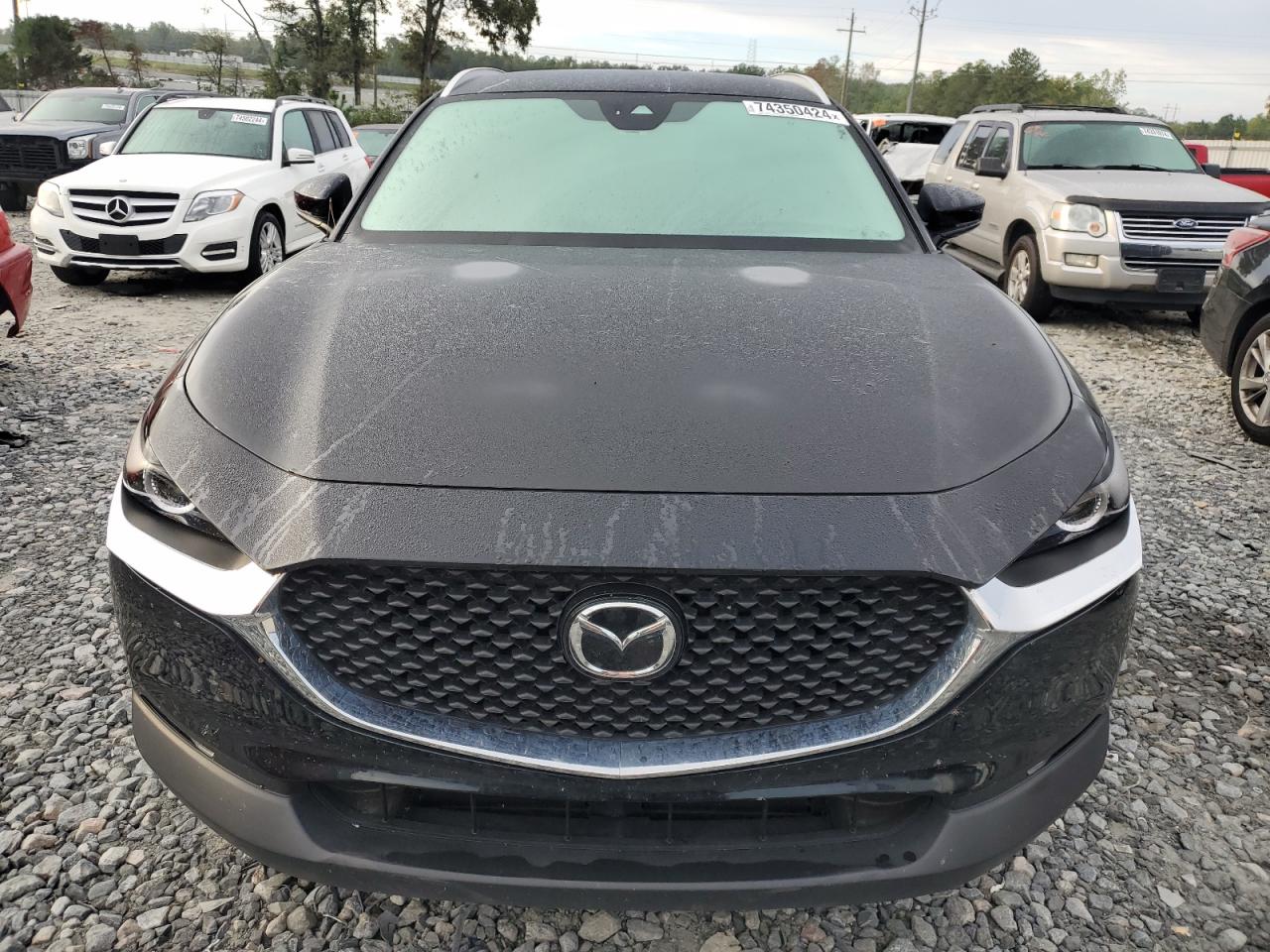2023 Mazda CX-30 - Image 5