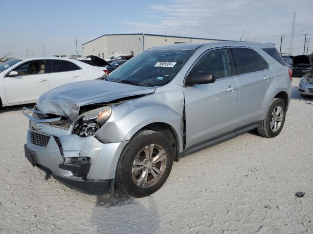 2011 Chevrolet Equinox Ls