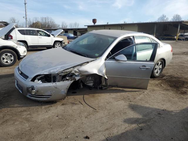 2006 Chevrolet Impala Lt na sprzedaż w Marlboro, NY - Side