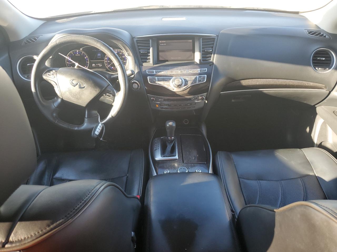 5N1AL0MMXEC516229 2014 Infiniti Qx60