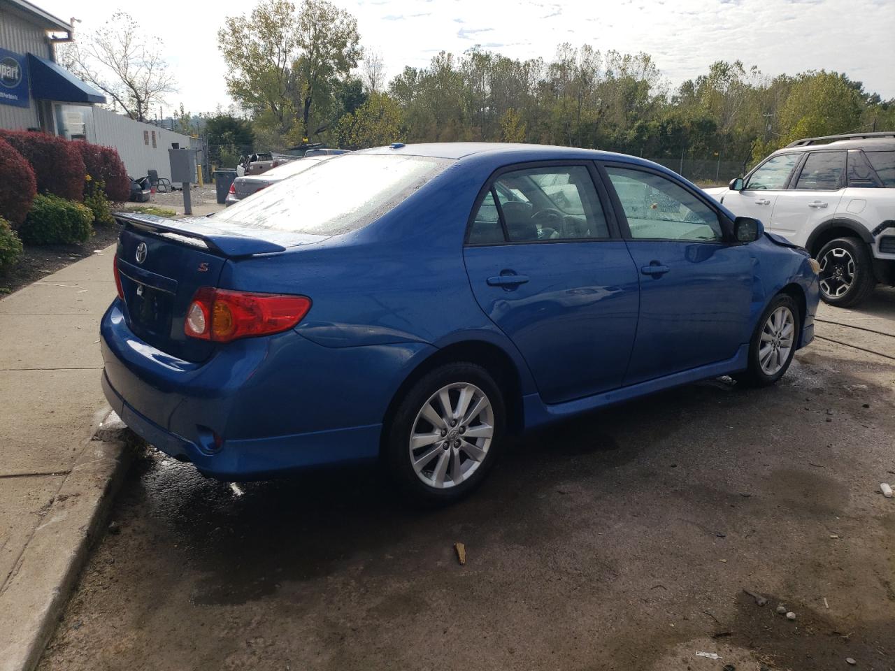 2010 Toyota Corolla - Image 3