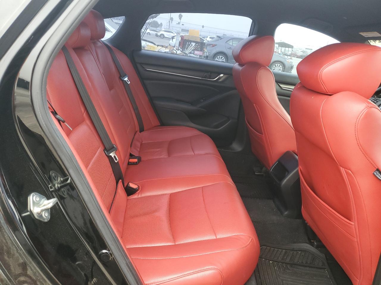 2020 Honda Accord - Image 10