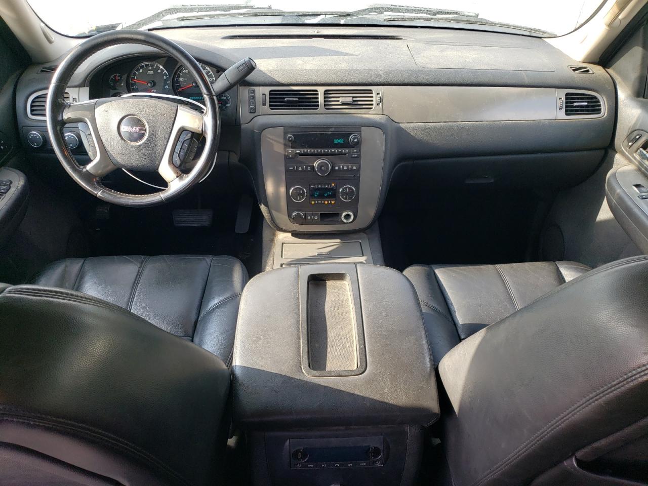 2GTEK13M981222783 2008 GMC Sierra K1500