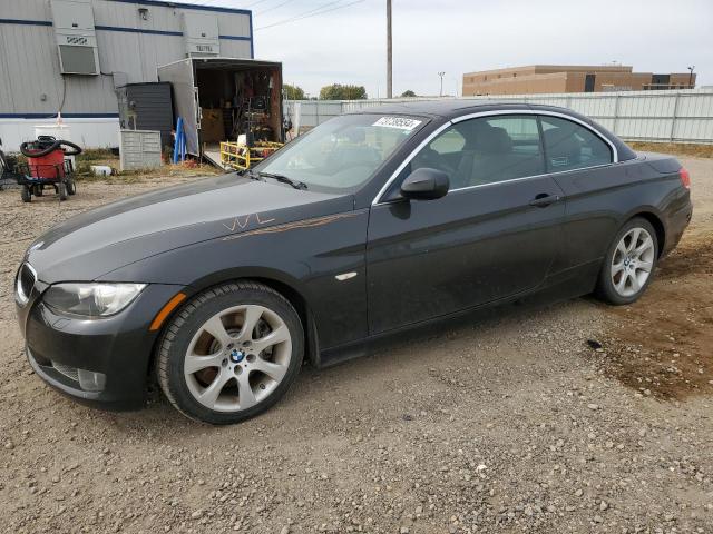 2010 Bmw 335 I