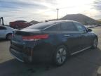 2017 Kia Optima Hybrid zu verkaufen in Colton, CA - Front End