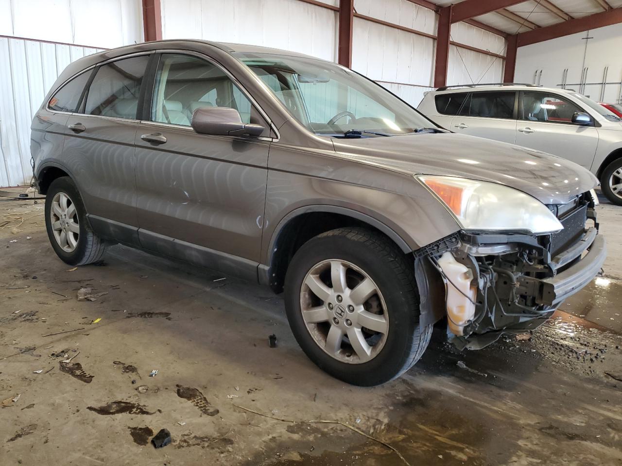 5J6RE48789L031195 2009 Honda Cr-V Exl