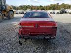 2012 Lincoln Mkz  zu verkaufen in Byron, GA - Rear End