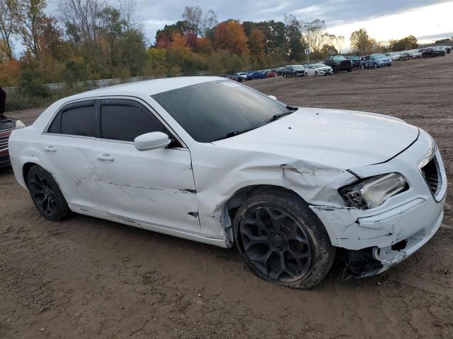  CHRYSLER 300 2013 Белый