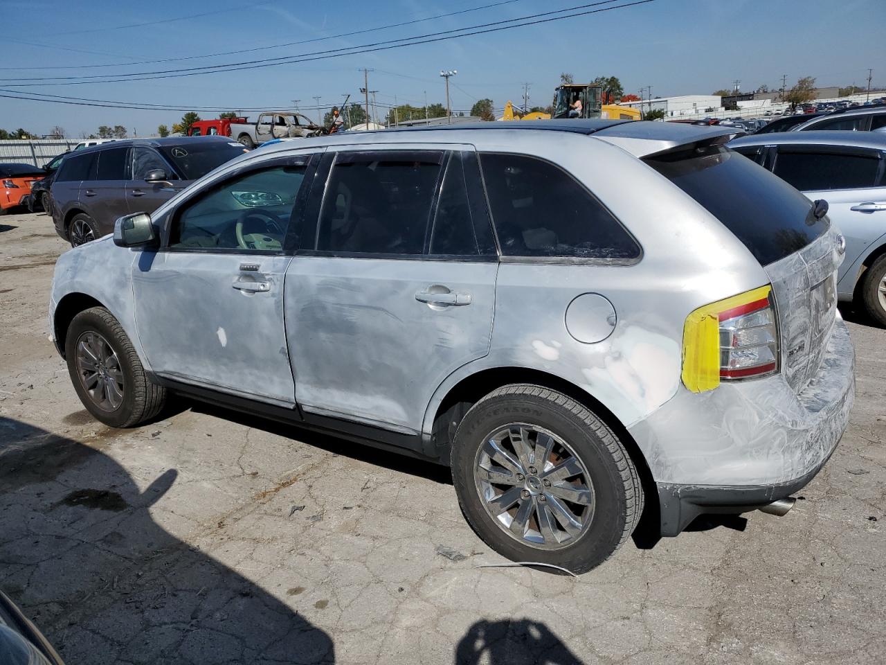 2010 Ford Edge - Image 2